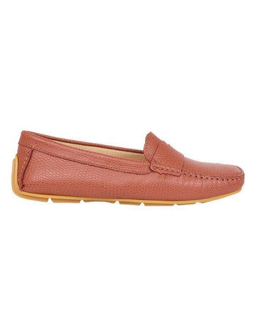 Femme Mocassin Alice Cannelle